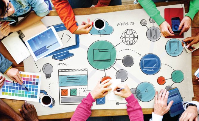 Hướng Dẫn Cách Chuẩn Bị File In Ấn