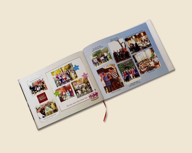 In màu A4 giá rẻ ở Thương Mại