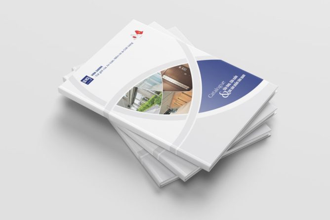 In màu A4 giá rẻ ở Thương Mại