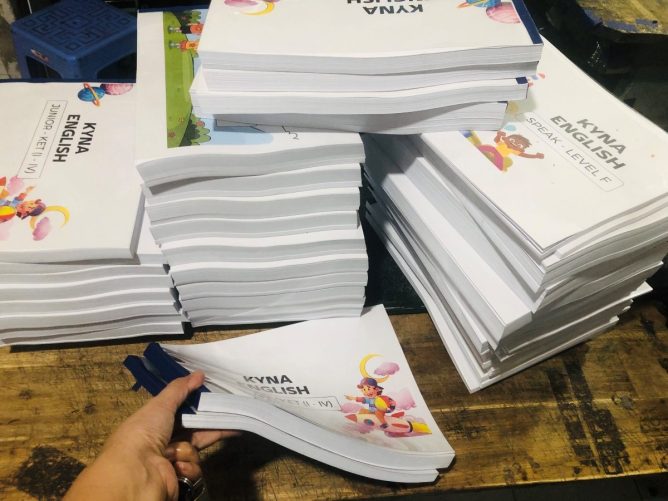 Địa chỉ in màu, photo sinh viên ĐH Thương mại nên biết