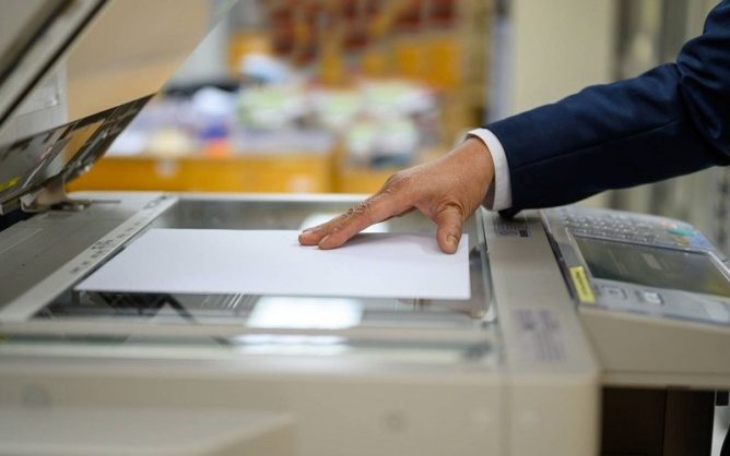 Photo hợp đồng Cầu Giấy